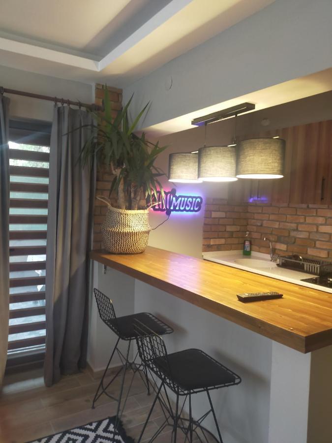 Akdeniz Apart Hotel Marmaris Luaran gambar