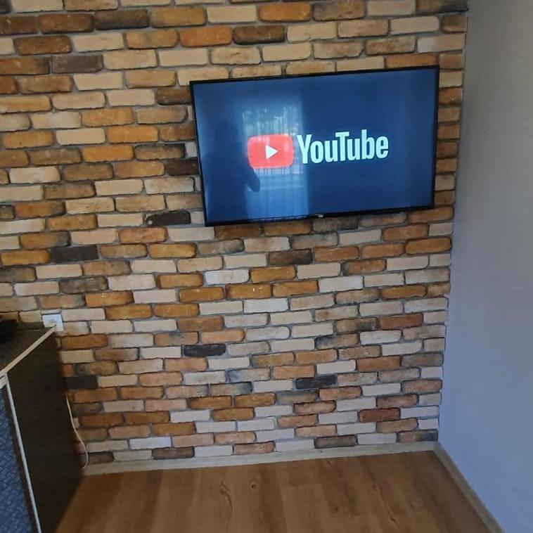 Akdeniz Apart Hotel Marmaris Luaran gambar