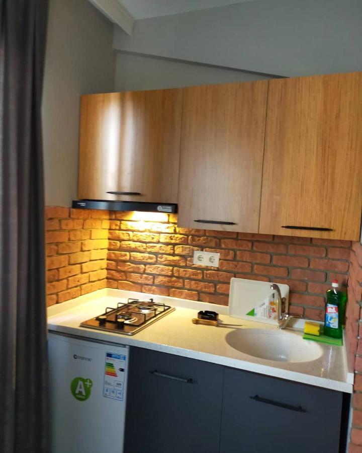Akdeniz Apart Hotel Marmaris Luaran gambar