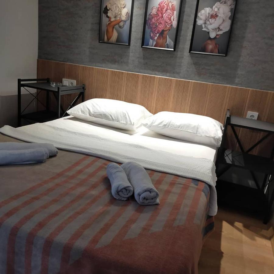 Akdeniz Apart Hotel Marmaris Luaran gambar