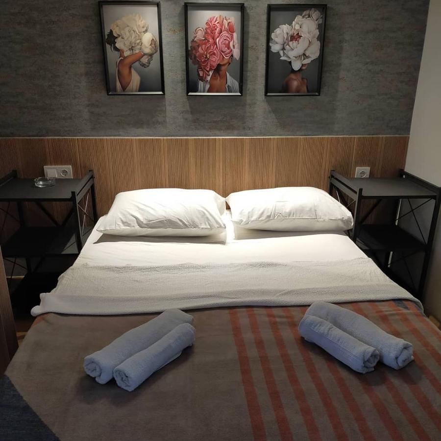 Akdeniz Apart Hotel Marmaris Luaran gambar