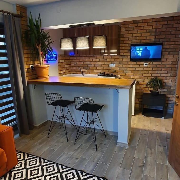 Akdeniz Apart Hotel Marmaris Luaran gambar