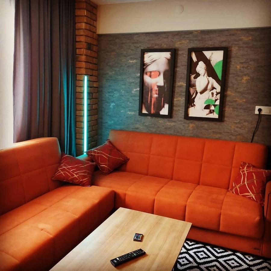 Akdeniz Apart Hotel Marmaris Luaran gambar