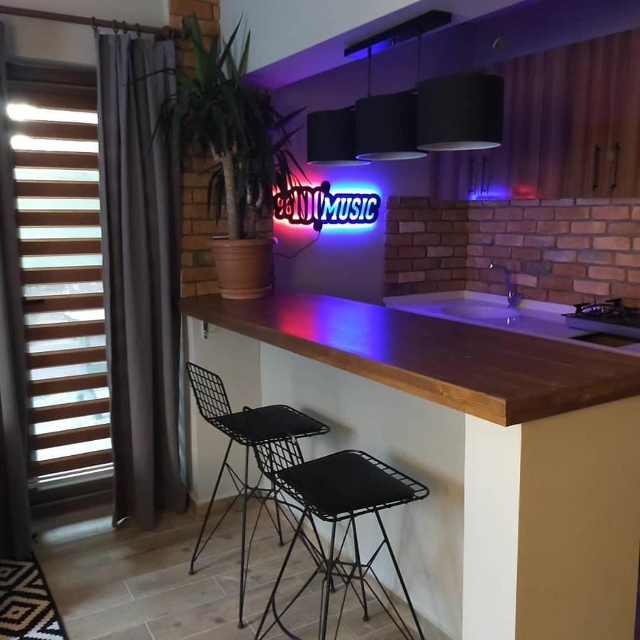 Akdeniz Apart Hotel Marmaris Luaran gambar