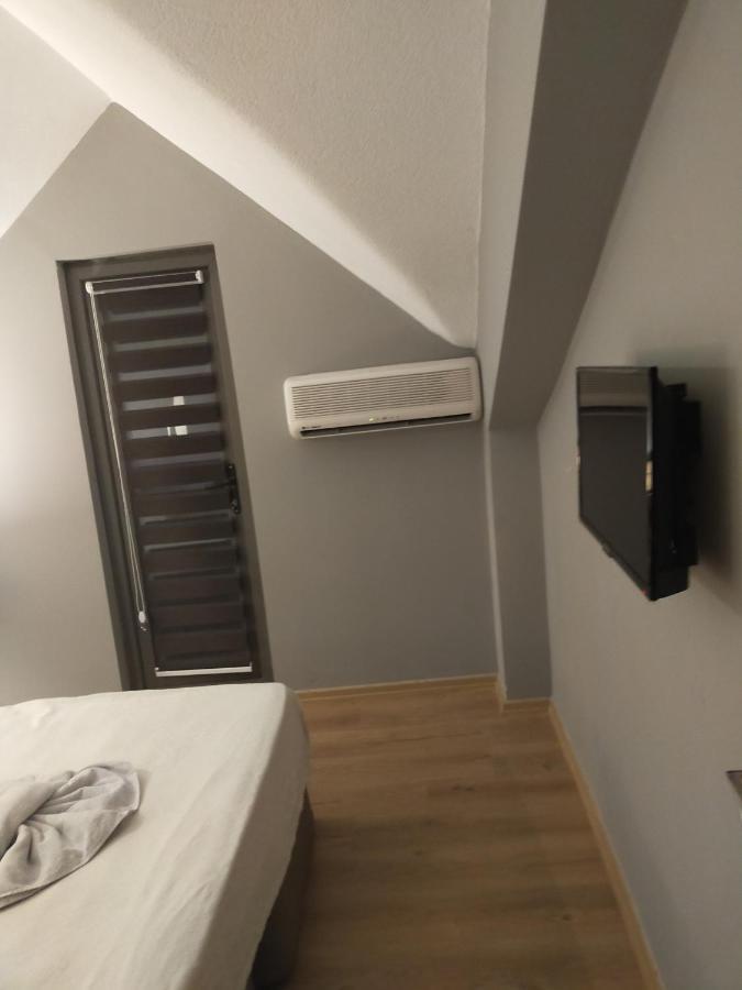 Akdeniz Apart Hotel Marmaris Luaran gambar