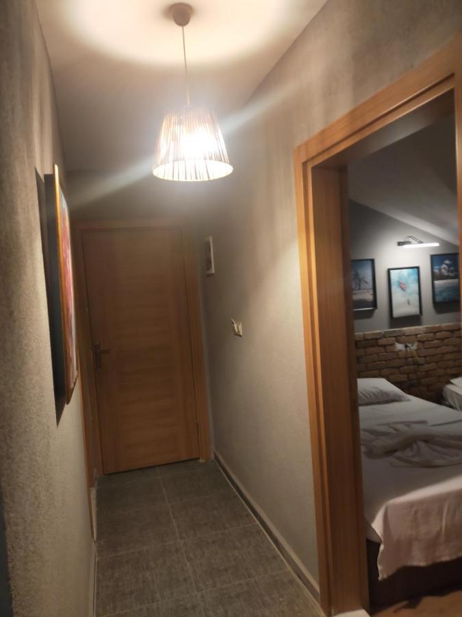 Akdeniz Apart Hotel Marmaris Luaran gambar