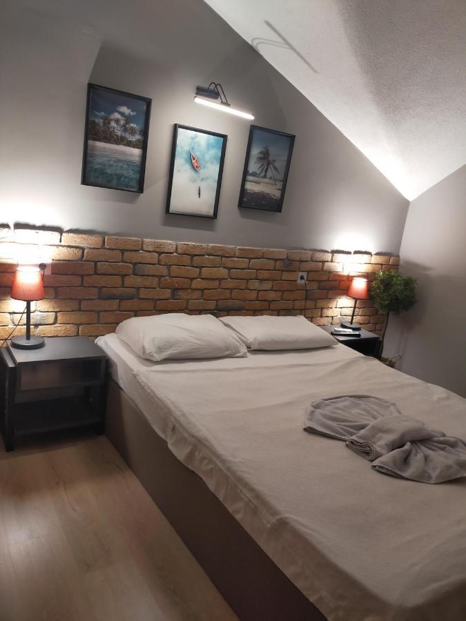 Akdeniz Apart Hotel Marmaris Luaran gambar