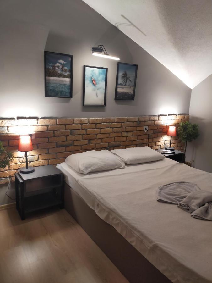 Akdeniz Apart Hotel Marmaris Luaran gambar