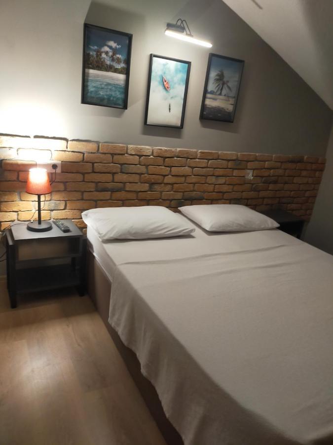 Akdeniz Apart Hotel Marmaris Luaran gambar