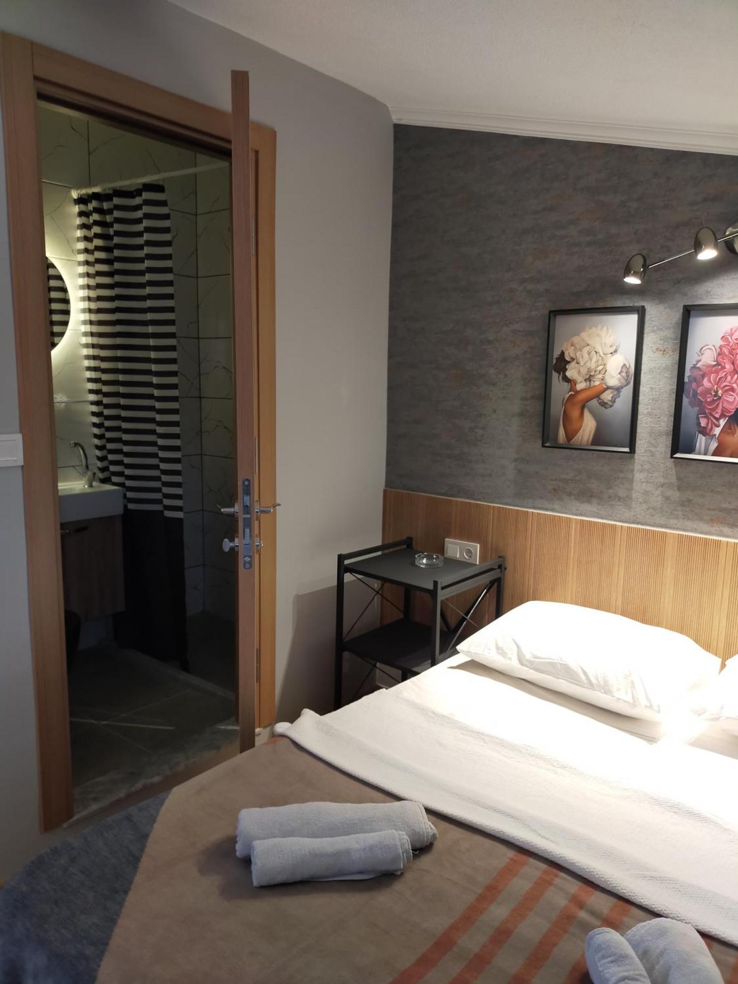 Akdeniz Apart Hotel Marmaris Luaran gambar