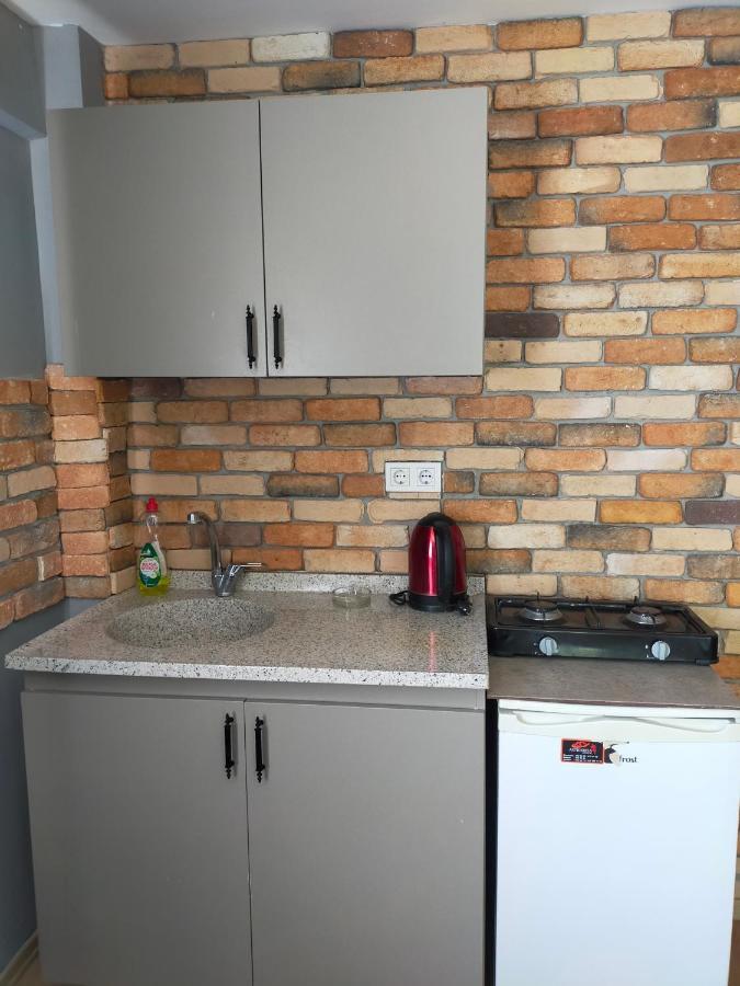 Akdeniz Apart Hotel Marmaris Luaran gambar