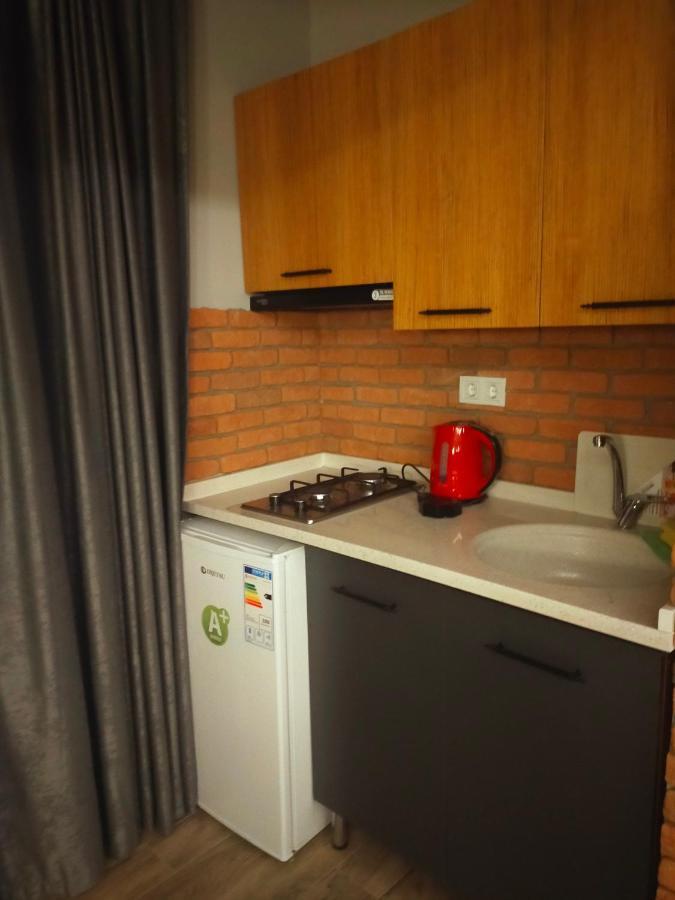 Akdeniz Apart Hotel Marmaris Luaran gambar