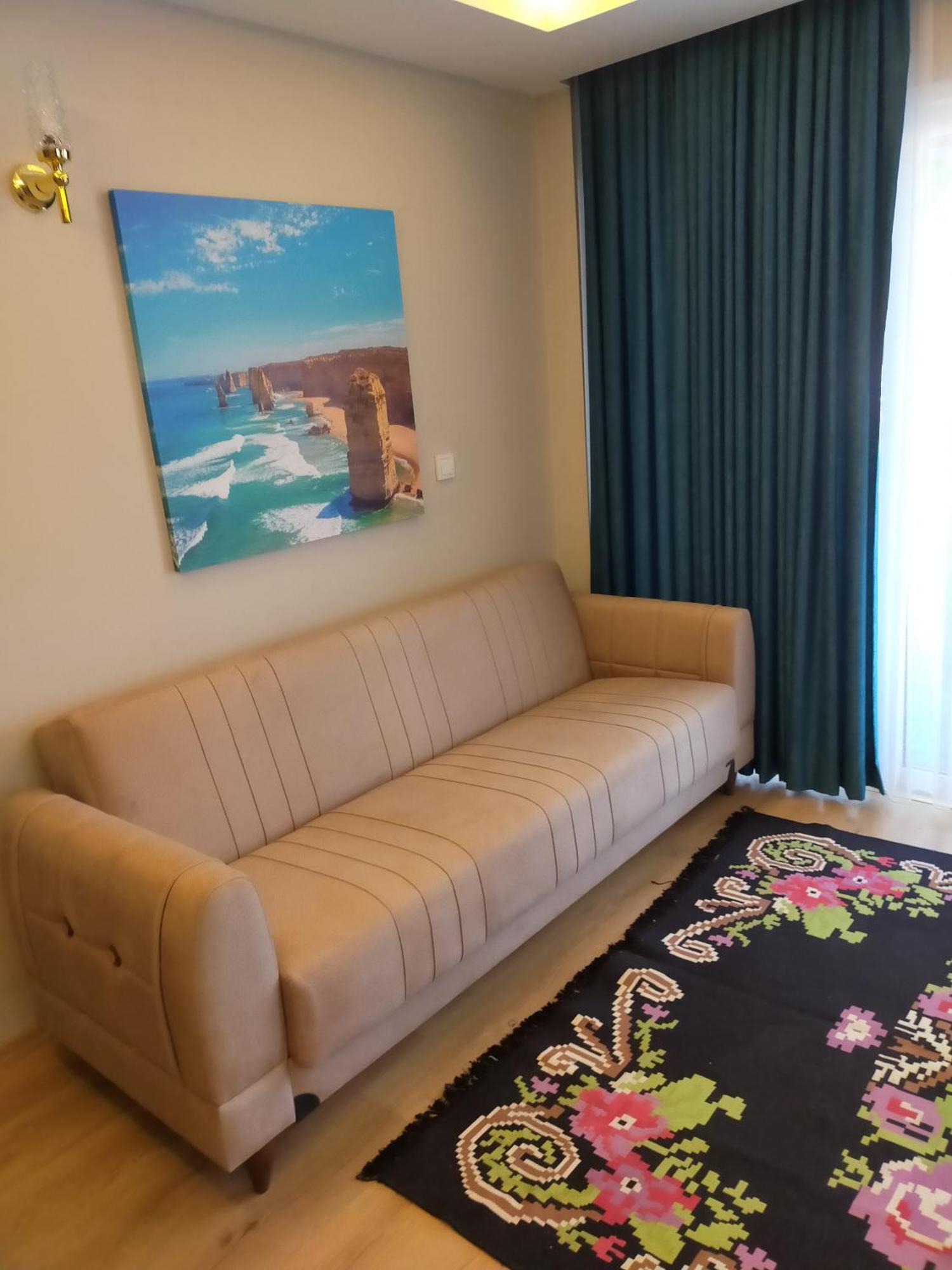 Akdeniz Apart Hotel Marmaris Bilik gambar